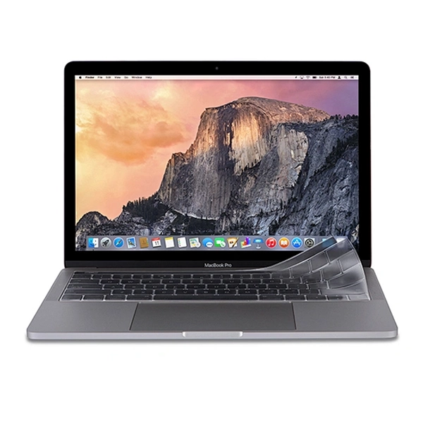 WiWU Keyboard Protector for Apple MacBook