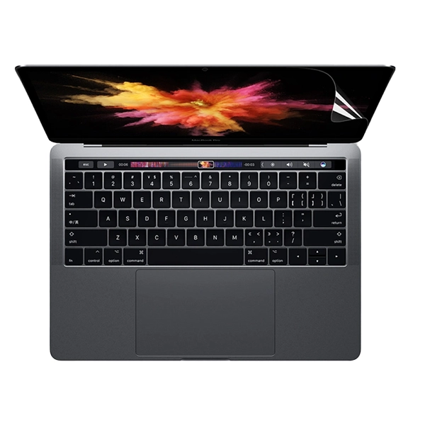 WIWU Film Screen Protector for MacBook Pro & MacBook Air