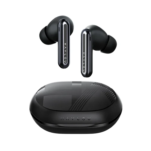 Haylou Mori Pro ANC BT 5.4 Wireless Earbuds - Image 2