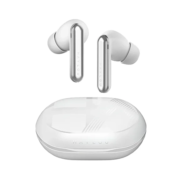 Haylou Mori Pro ANC BT 5.4 Wireless Earbuds - Image 3