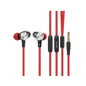 Yison Celebrat CX620 3.5mm Stereo In-Ear Wired Earphones