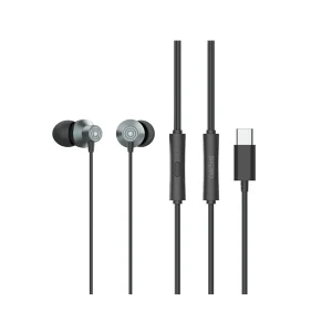 Yison Celebrat D15 Type-C In-Ear Wired Earphones