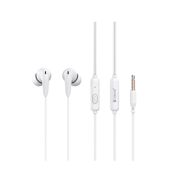 Yison Celebrat G26 3.5mm Wired Earphones - Image 2