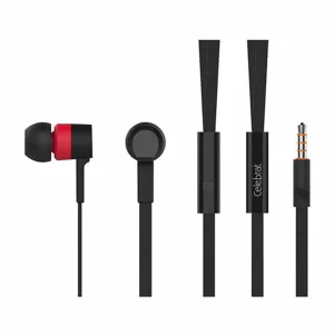 Yison Celebrat D2 3.5mm In-Ear Wired Earphones