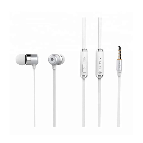 Yison Celebrat G2 Flat Wire Metal In-Ear Earphone - Image 2