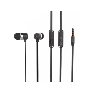 Yison Celebrat G2 Flat Wire Metal In-Ear Earphone