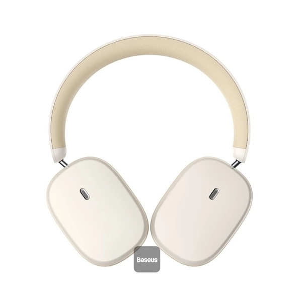 Baseus H1 Bowie Noise-Cancelling Wireless Headphone - Image 3