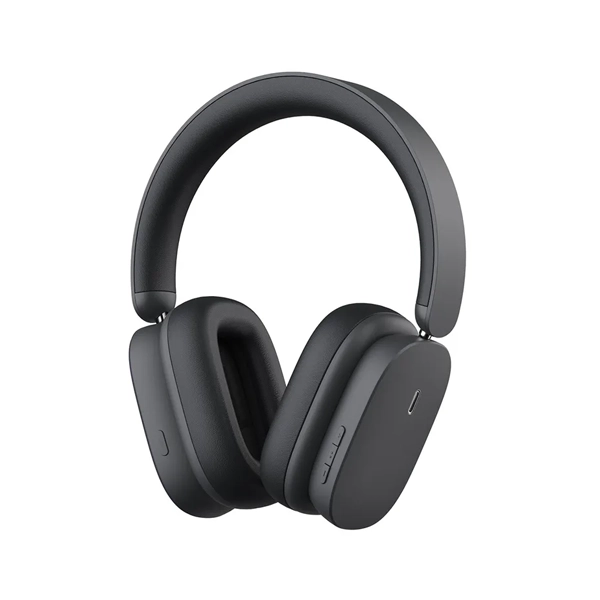 Baseus H1 Bowie Noise-Cancelling Wireless Headphone - Image 4