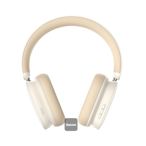 Baseus H1 Bowie Noise-Cancelling Wireless Headphone - Image 2