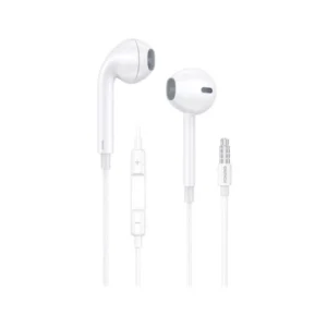 Foneng T15 Half-In-Ear 3.5mm Heavy Bass Earphone