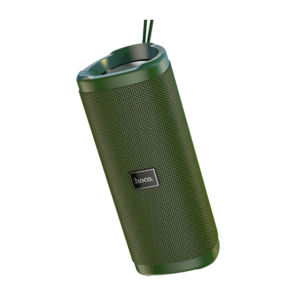 Hoco HC4 True Wireless Waterproof Bluetooth Speaker - Image 3