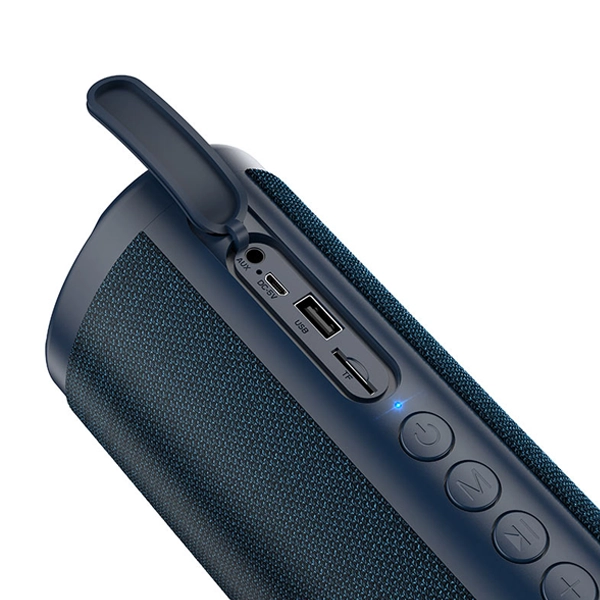 Hoco HC4 True Wireless Waterproof Bluetooth Speaker - Image 4