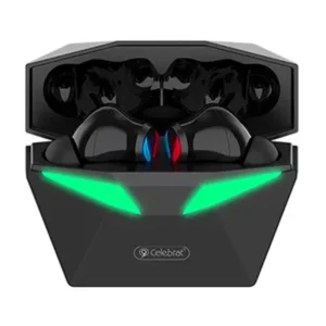 Yison Celebrat W13 True Wireless Gaming Earbuds