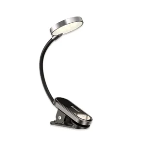 Baseus Comfort Reading Touch Screen Mini Clip Lamp