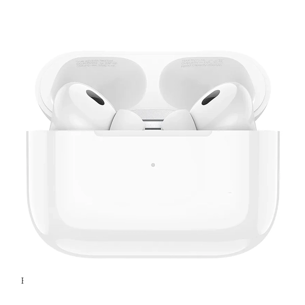 Borofone BW82 True Wireless Bluetooth Version 5.4 Earbuds - Image 2