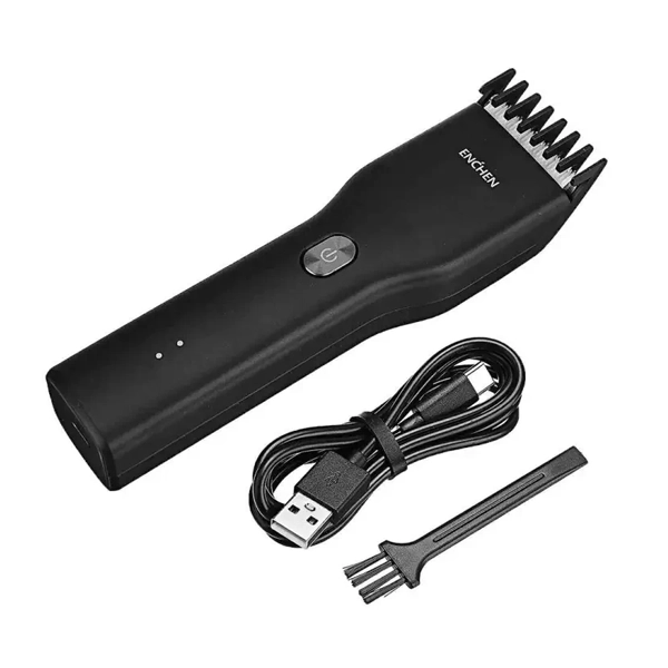 Xiaomi Enchen Boost USB Electric Hair Trimmer - Image 5