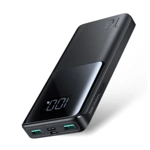 Joyroom JR-QP191 22.5W Power Bank 10000mAh With USB to Type.C 0.3m Cable