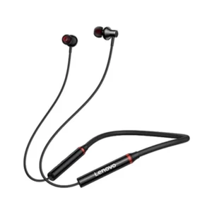 Lenovo HE05X Wireless In-ear Neckband Bluetooth Earphones