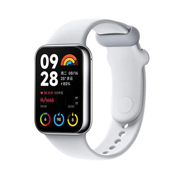 Xiaomi Smart Band 8 Pro 1.74 inch AMOLED Display - Image 3