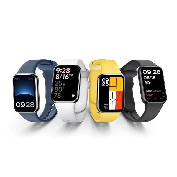 Xiaomi Smart Band 8 Pro 1.74 inch AMOLED Display - Image 5