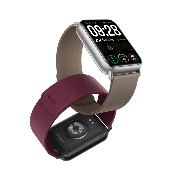 Xiaomi Smart Band 9 Pro 1.74 inch AMOLED Display - Image 2