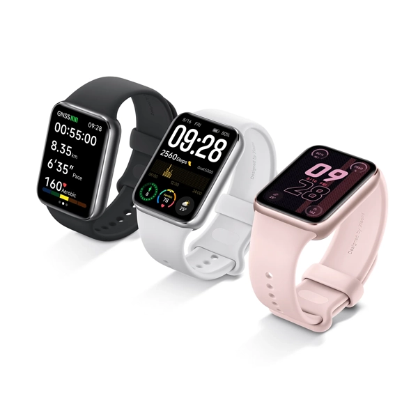 Xiaomi Smart Band 9 Pro 1.74 inch AMOLED Display - Image 3