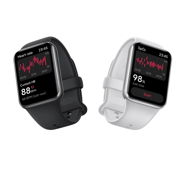 Xiaomi Smart Band 9 Pro 1.74 inch AMOLED Display - Image 4