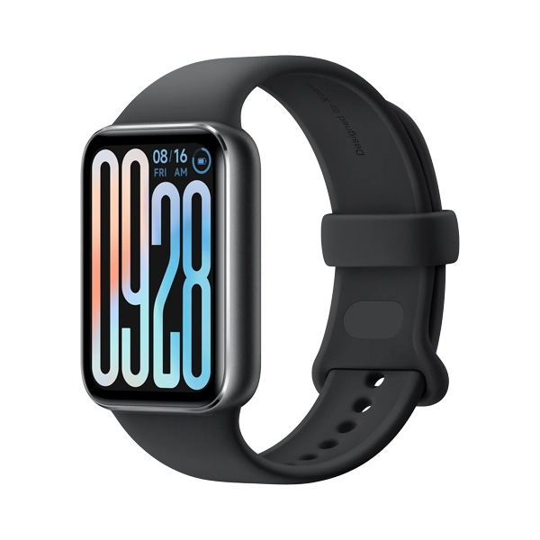 Xiaomi Smart Band 9 Pro 1.74 inch AMOLED Display