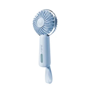 Vyvylabs 1200mAh Babbit Handheld Mini Fan