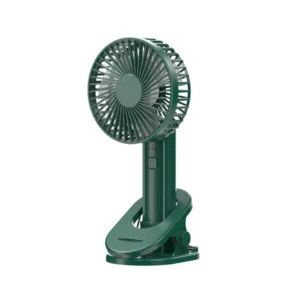 Vyvylabs D02 Handheld Foldable Clip Fan