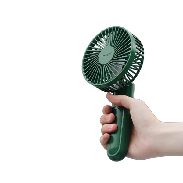 Vyvylabs D02 Handheld Foldable Clip Fan - Image 3