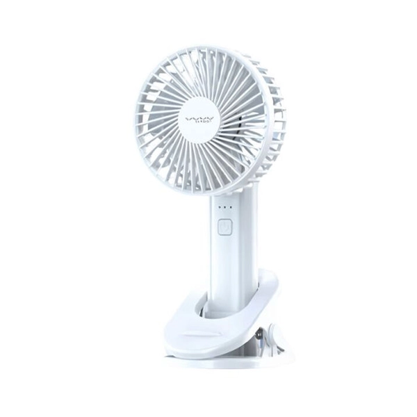 Vyvylabs D02 Handheld Foldable Clip Fan - Image 4