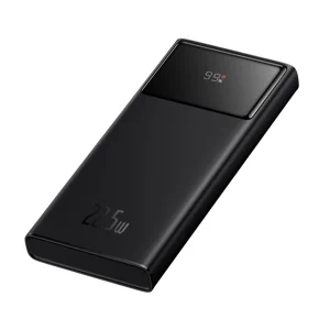 Baseus Star-Lord Digital Display Fast Charge  20000mAh 22.5W Power Bank