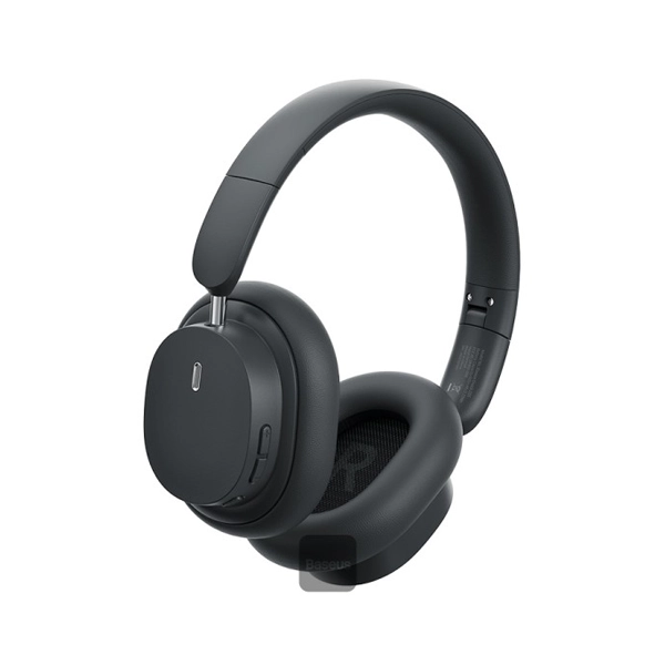 Baseus Bowie D05 Wireless Bluetooth Headset Foldable HiFi Stereo Music Headphone