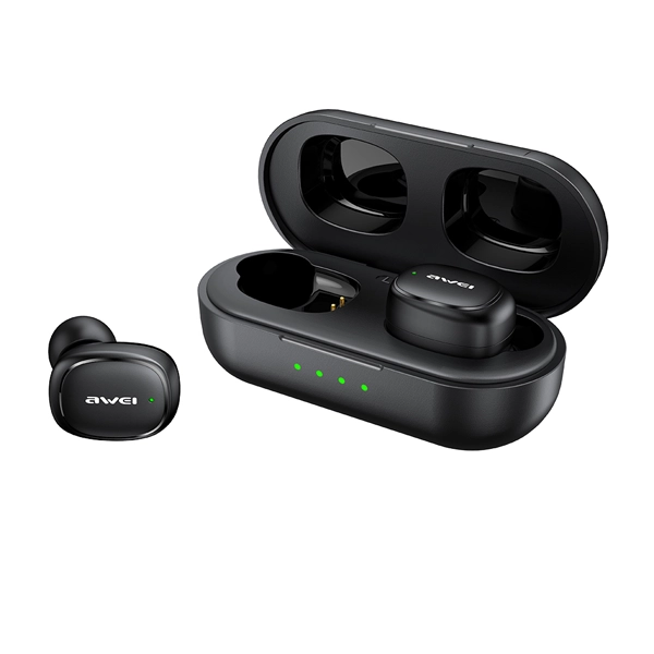 Awei T13 Pro TWS Earbuds True Wireless Earbuds - Image 2