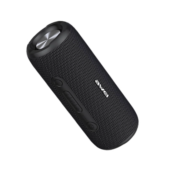Awei Y669 Portable Bluetooth Speaker - Image 3