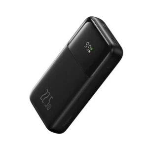 Baseus Comet Series Dual-Cable 20000mAh 22.5W Digital Display Fast Charging Power Bank