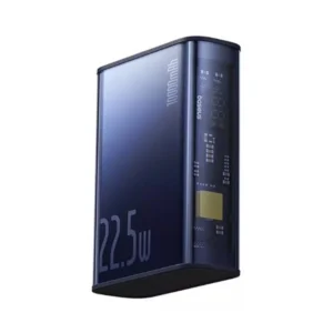 Baseus Semi Transparent 20000mAh Explorer Series 22.5W Quick Charging Power Bank