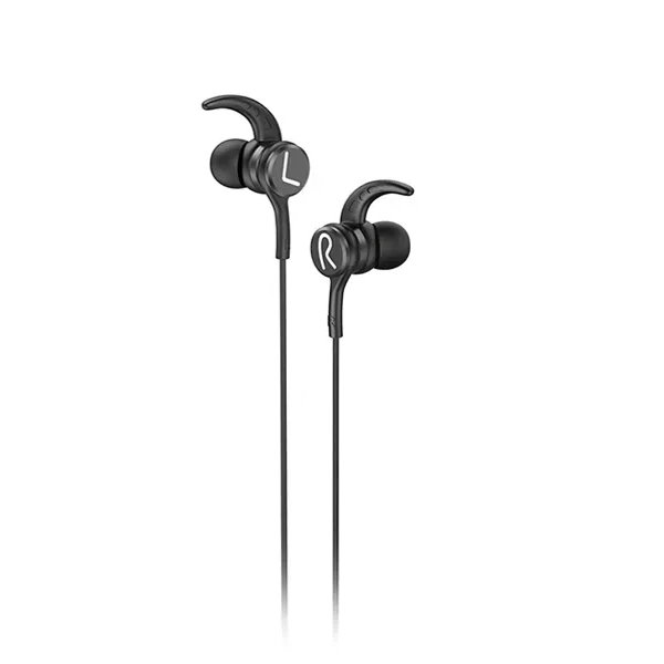 Foneng T68 In-Ear Type-C Heavy Bass Gaming Wired Earphone - Image 2
