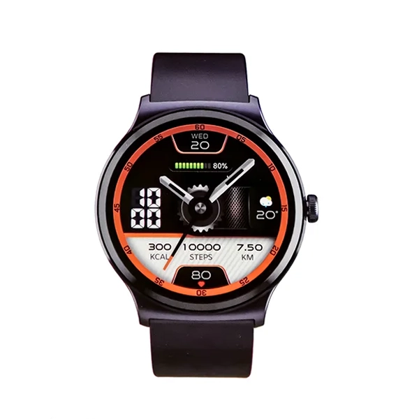 Haylou Solar Lite BT Calling Smart Watch - Image 2