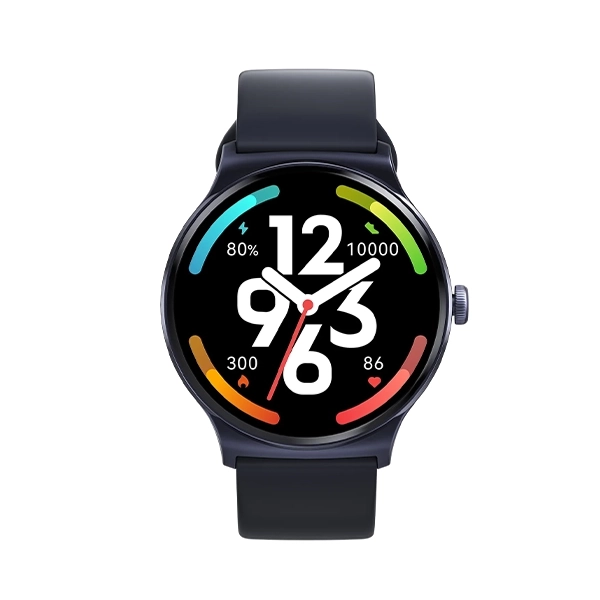 Haylou Solar Lite BT Calling Smart Watch