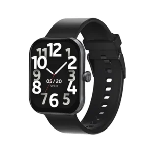 Haylou Watch S6 Bluetooth Calling Smart Watch