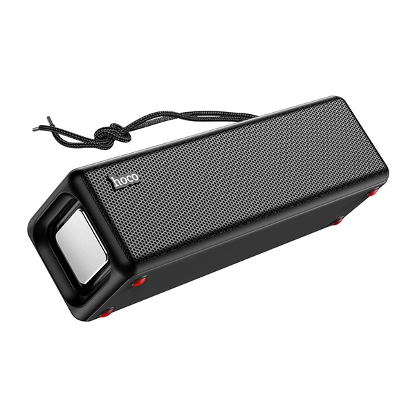 Hoco HC3 Bounce Sports Portable Bluetooth Speaker - Image 2