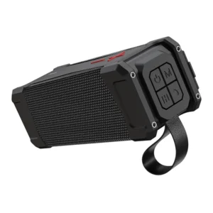 Hoco HC6 Magic Wireless Waterproof Bluetooth Speaker