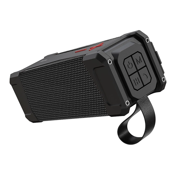 Hoco HC6 Magic Wireless Waterproof Bluetooth Speaker