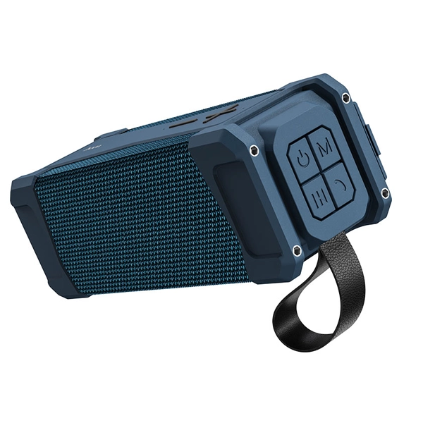 Hoco HC6 Magic Wireless Waterproof Bluetooth Speaker - Image 2