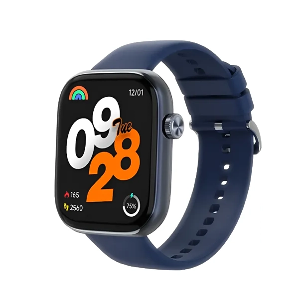 IMIKI ST2 BT Calling Smartwatch