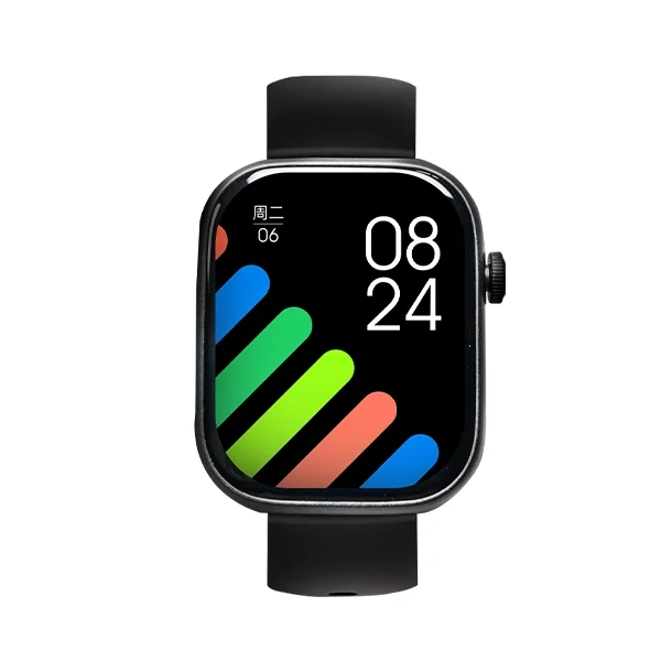 IMIKI ST2 BT Calling Smartwatch - Image 2