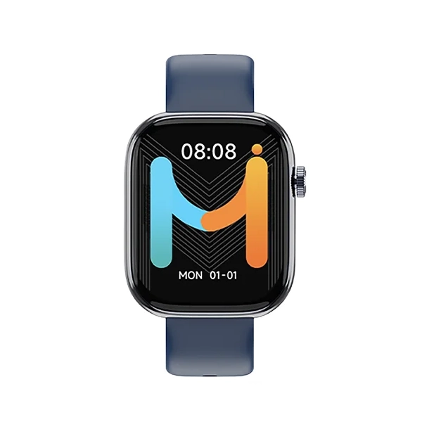 IMIKI ST2 BT Calling Smartwatch - Image 4