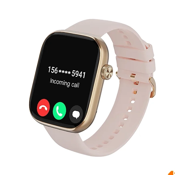 IMIKI ST2 BT Calling Smartwatch - Image 3